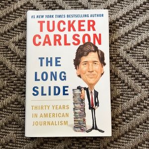 Tucker Carlson